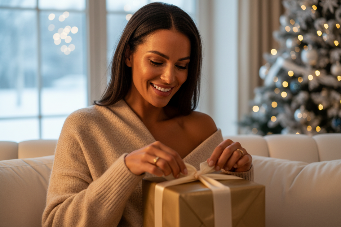 The Ultimate Holiday Gift Guide to Faster, Deeper Tanning