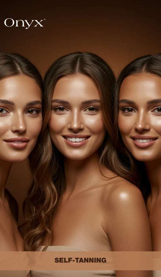 Self Tan Self-Tanners | Sunless Tanning Lotions | Natural, Streak-Free Glow ...
