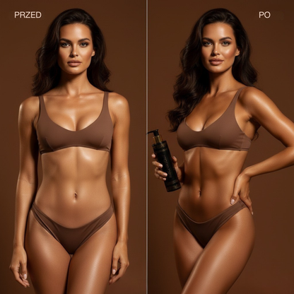 Magnifique - luksusowy przyspieszacz brązujący