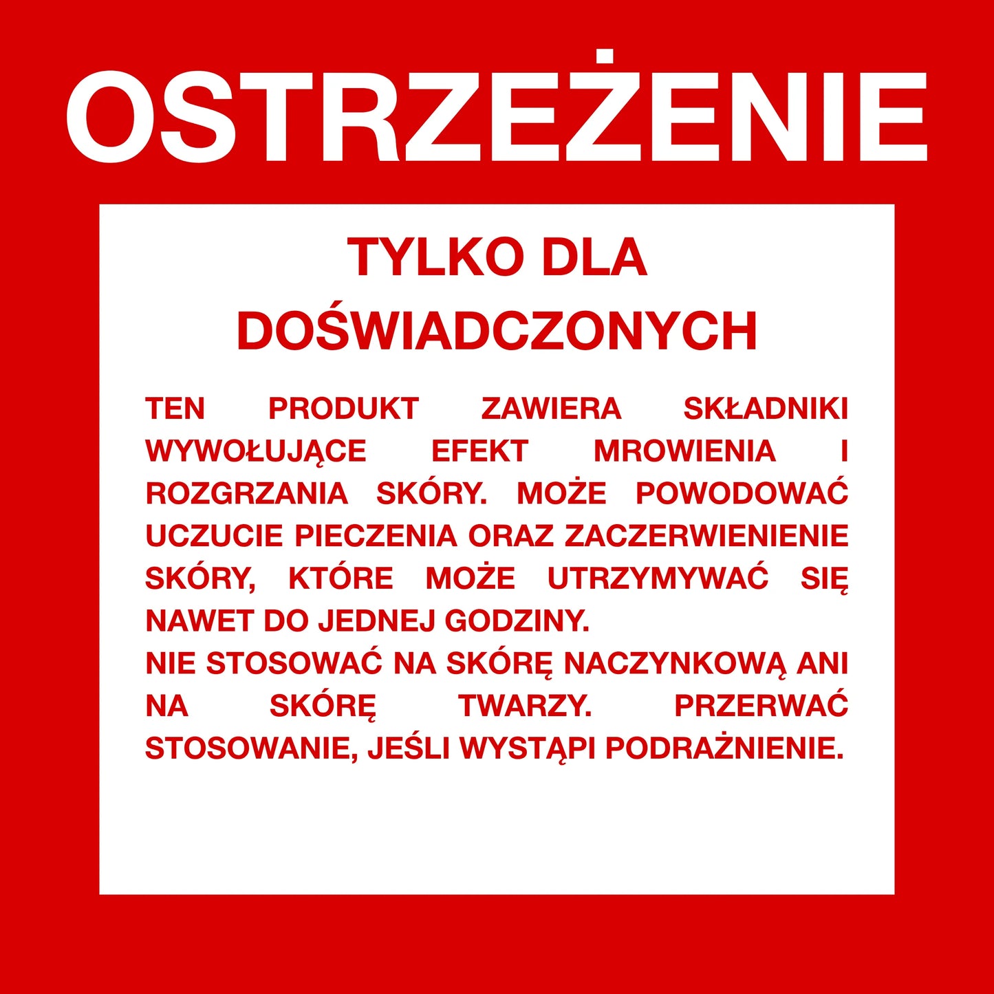 Magma - potrójny bronzer do opalania z efektem tingle