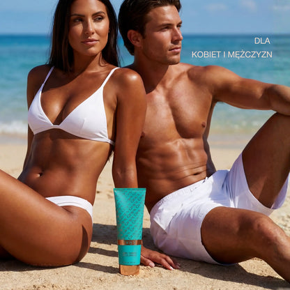 Dark Tanning Accelerator – Najmocniejszy przyspieszacz do opalania