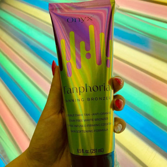 Tanphoria balsam do opalania w solarium
